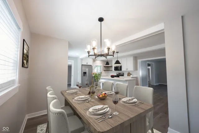 $524,999 | 1125 North 12th Street, Noblesville, IN 46060