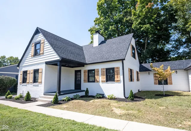 $524,999 | 1125 North 12th Street, Noblesville, IN 46060
