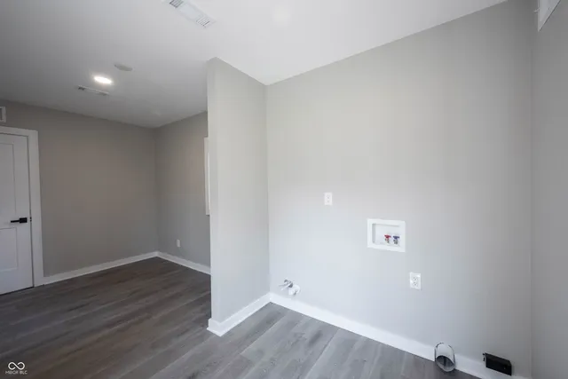 $524,999 | 1125 North 12th Street, Noblesville, IN 46060