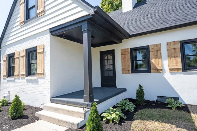 $524,999 | 1125 North 12th Street, Noblesville, IN 46060