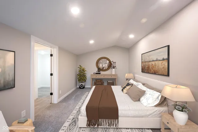 $524,999 | 1125 North 12th Street, Noblesville, IN 46060