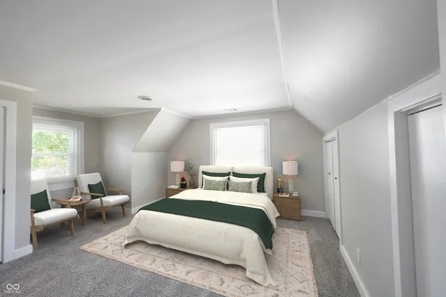 $524,999 | 1125 North 12th Street, Noblesville, IN 46060