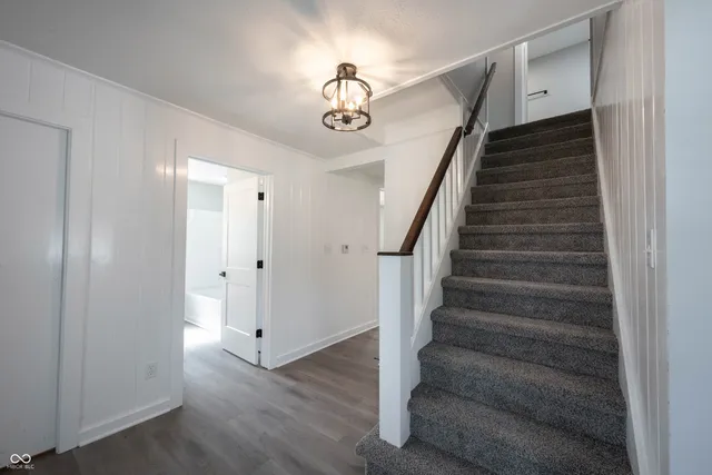 $524,999 | 1125 North 12th Street, Noblesville, IN 46060