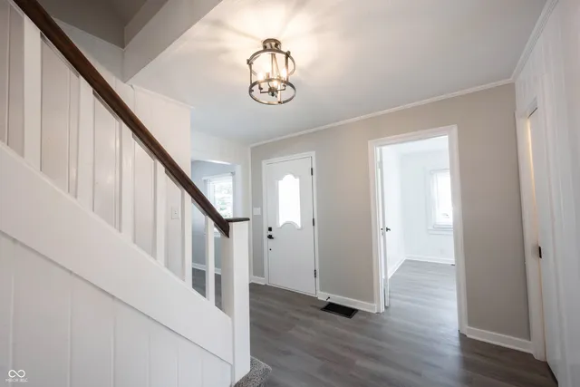 $524,999 | 1125 North 12th Street, Noblesville, IN 46060