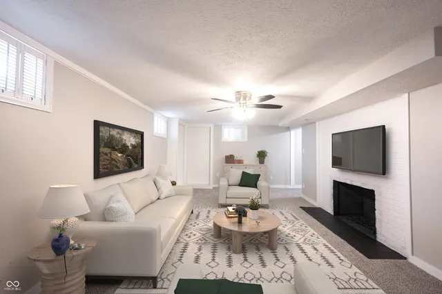 $524,999 | 1125 North 12th Street, Noblesville, IN 46060