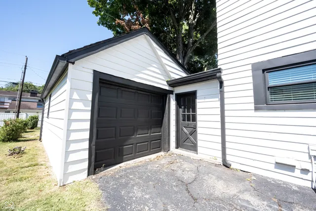 $524,999 | 1125 North 12th Street, Noblesville, IN 46060