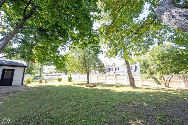 $524,999 | 1125 North 12th Street, Noblesville, IN 46060