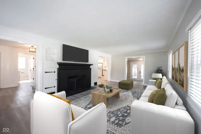 $524,999 | 1125 North 12th Street, Noblesville, IN 46060