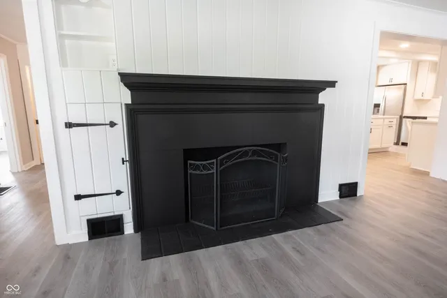 $524,999 | 1125 North 12th Street, Noblesville, IN 46060