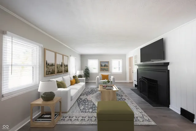 $524,999 | 1125 North 12th Street, Noblesville, IN 46060