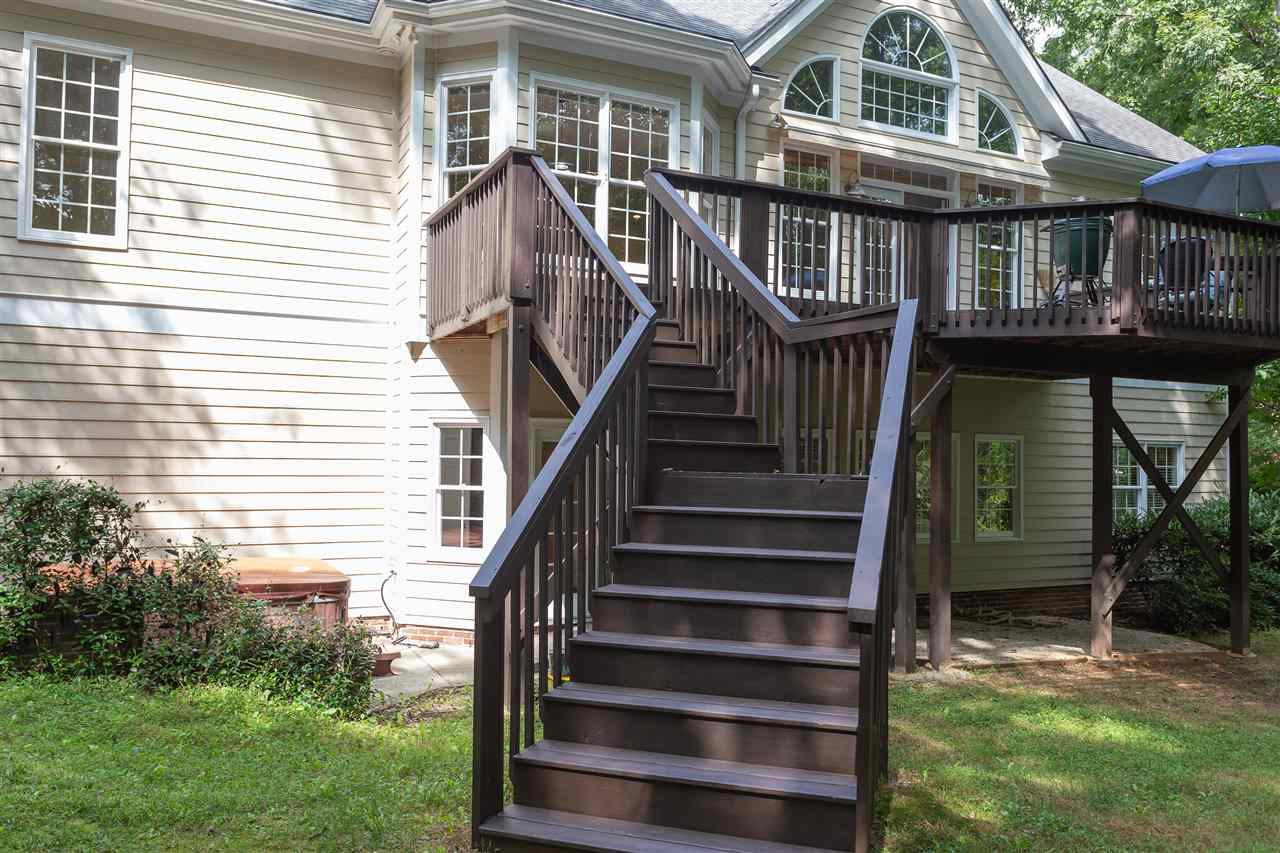 2 Quail Ridge Road Durham, NC 27705 - Photo 23 of 25 Photo 23