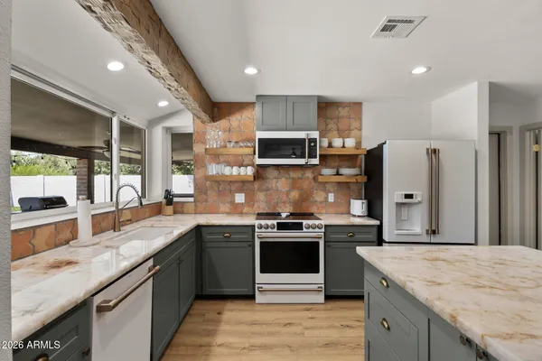 $6,500 | 5449 East Larkspur Drive, Scottsdale, AZ 85254