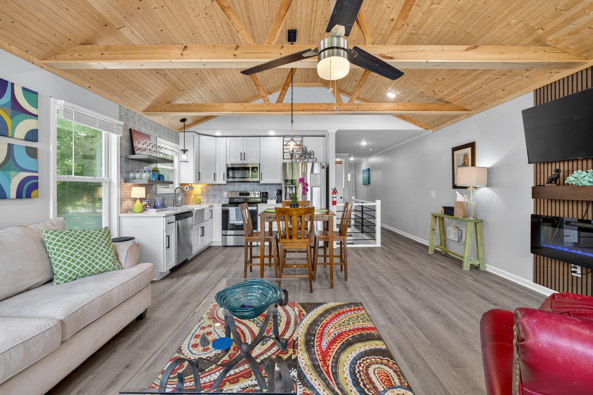 1283 Lake Logan Road Ardmore, TN 38449 - Photo 10 of 49