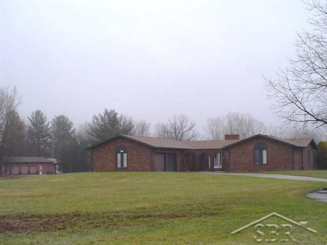 645 South Fordney Road Hemlock, MI 48626 - Photo 4 of 6 20043309-3.JPG
