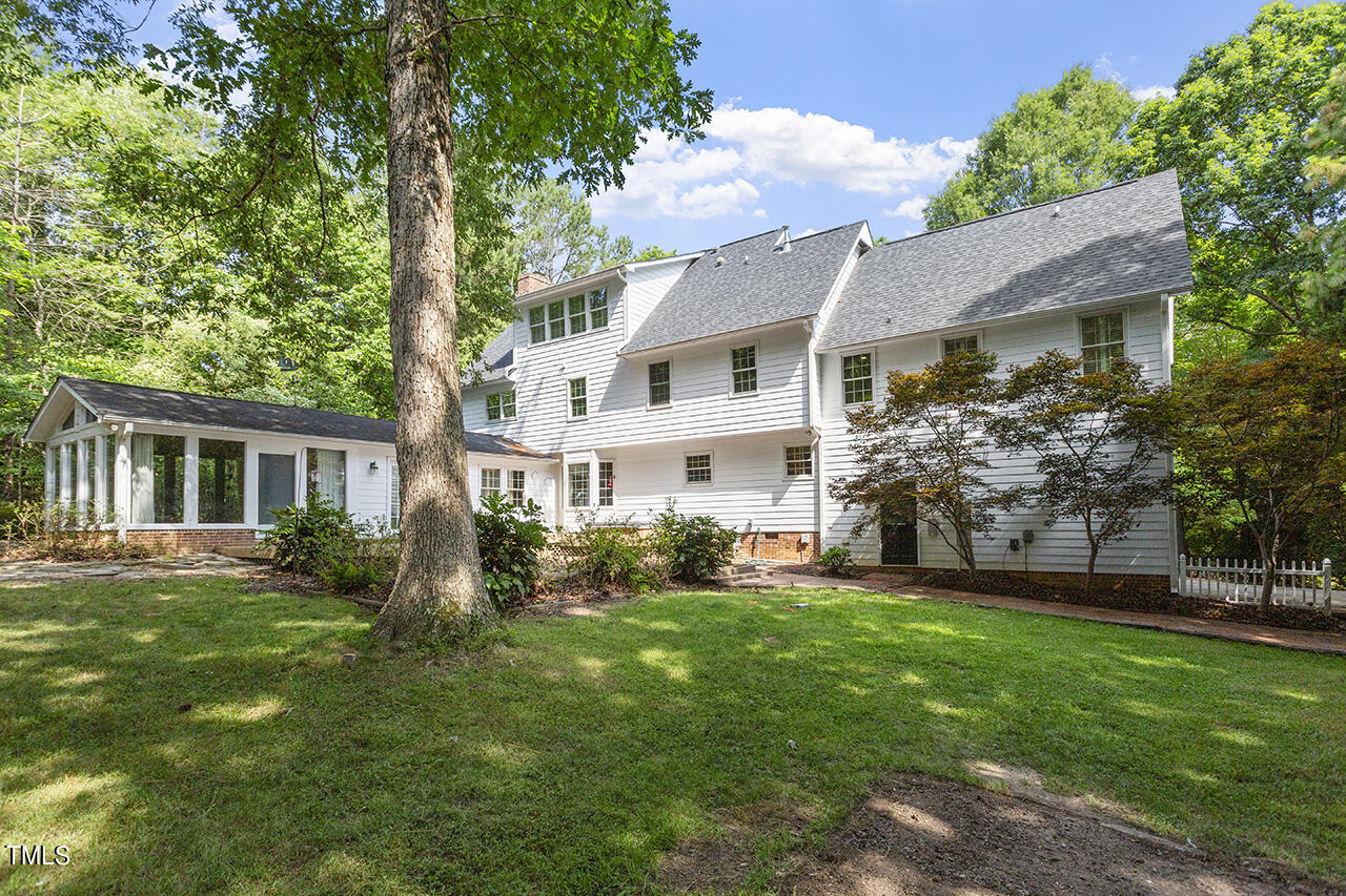 409 Amelia Avenue Raleigh, NC 27615 - Photo 32 of 46 409 Amelia Avenue_09