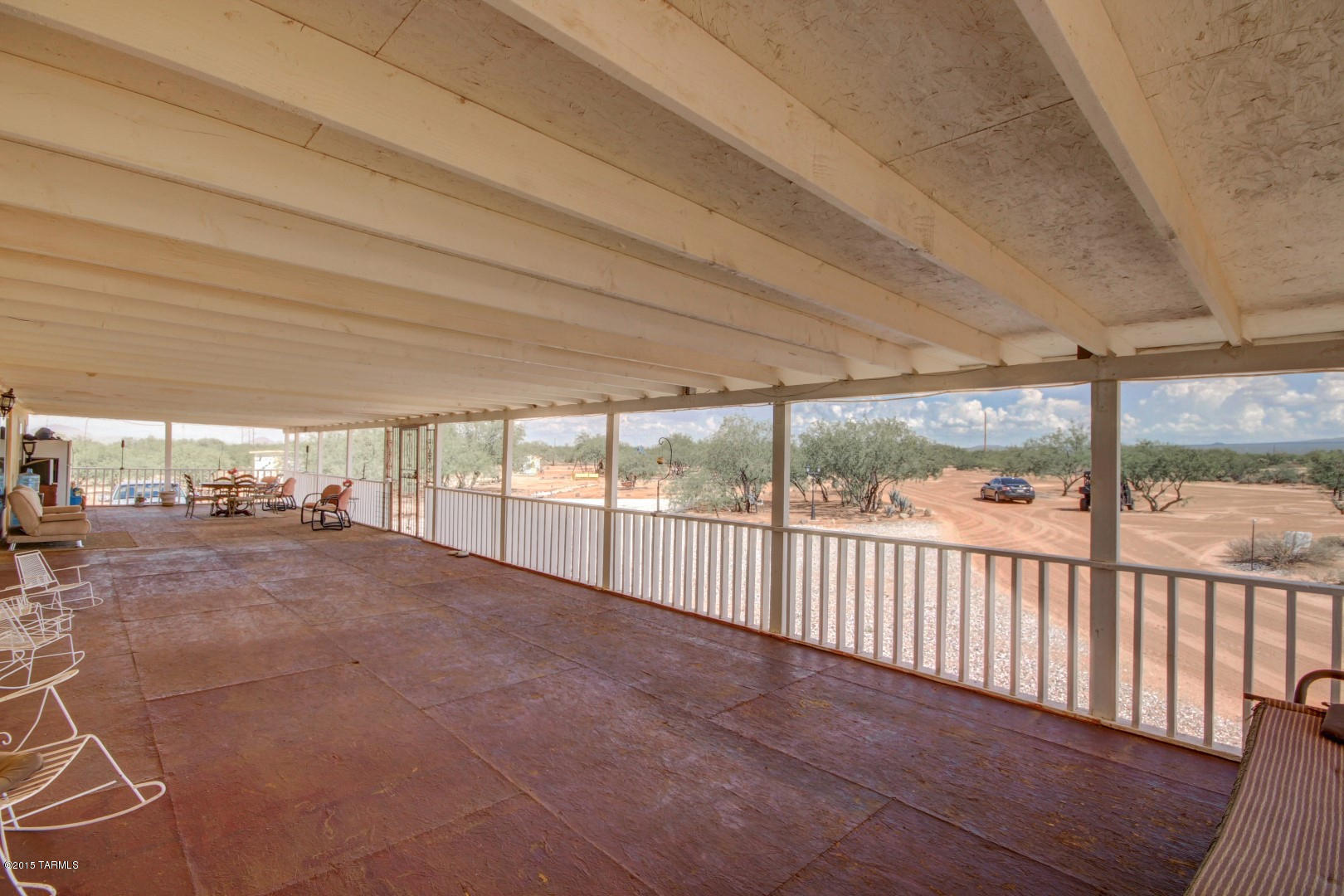 8140 South Comanche Road Tucson, AZ 85735 - Photo 21 of 24 Gallery Image 21
