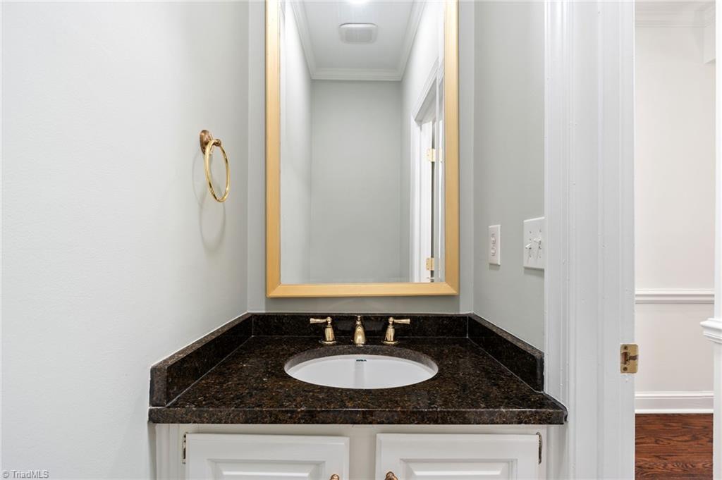 2817 Silas Ridge Road Winston-Salem, NC 27106 - Photo 19 of 46 Gallery Image 19