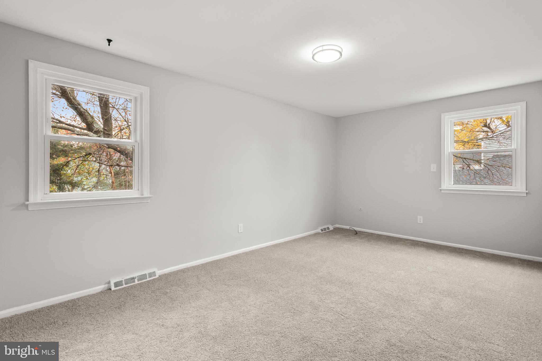 19 Windemere Court Downingtown, PA 19335 - Photo 13 of 24 an empty room with windows
