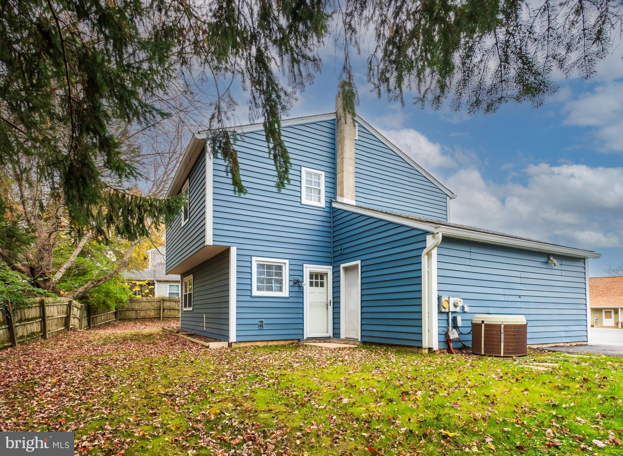 19 Windemere Court Downingtown, PA 19335 - Photo 23 of 24 a view of a house with a yard