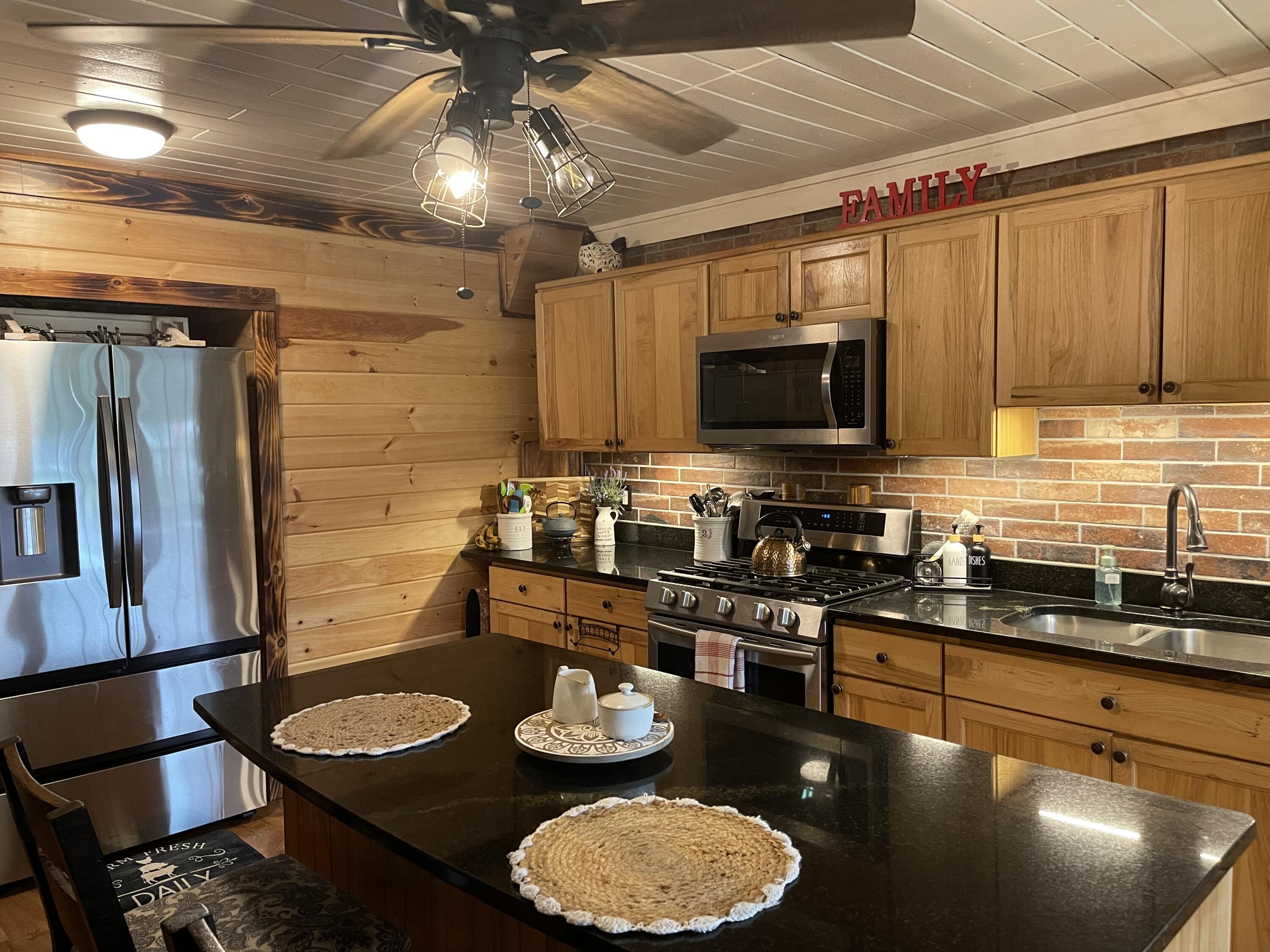 420 Oakfield Smyrna Road Oakfield, ME 04763 - Photo 7 of 41