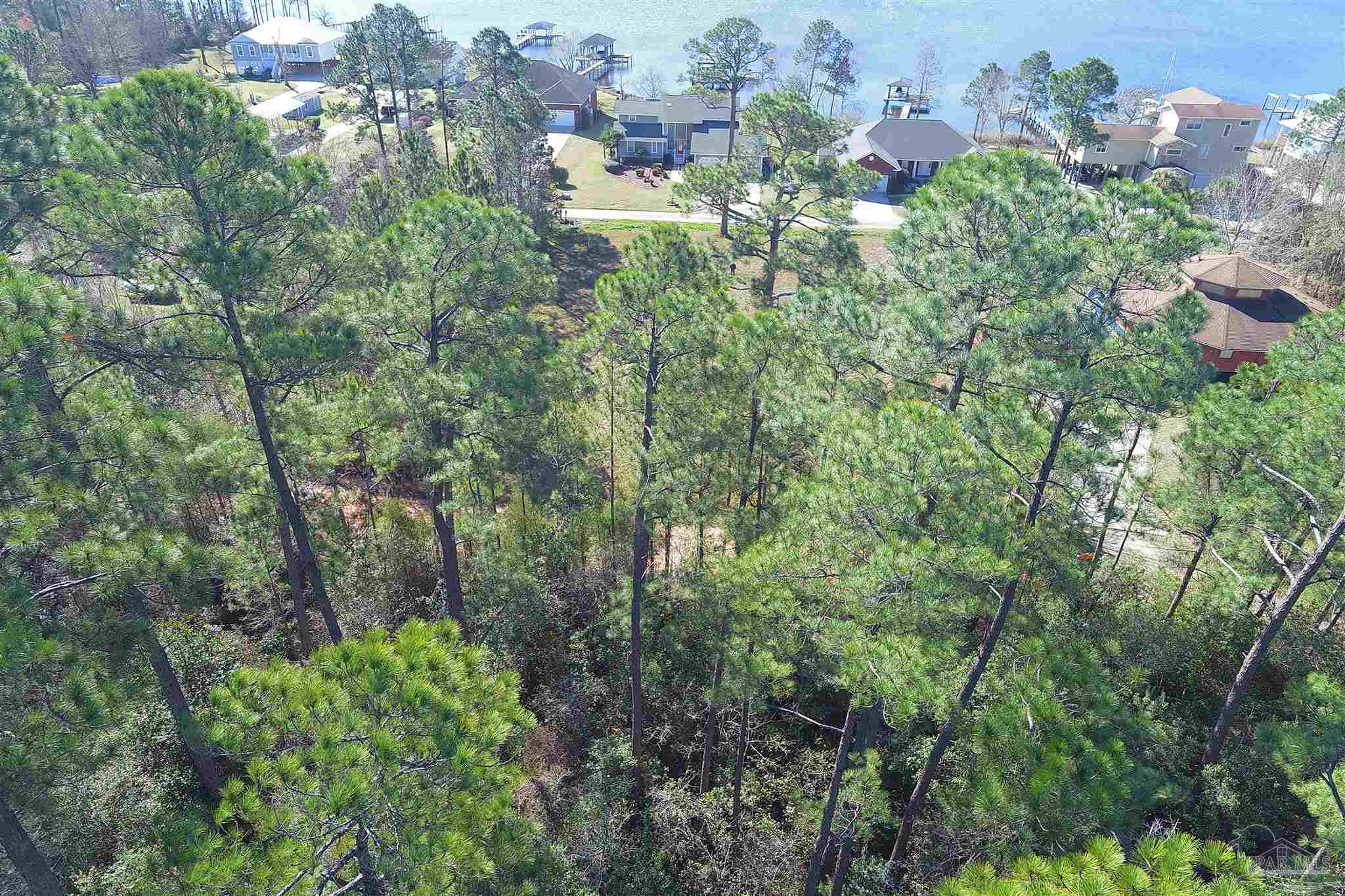 0 Sunny Cove Milton, FL 32583 - Photo 2 of 12