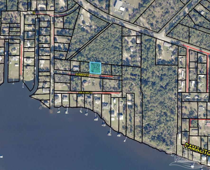 0 Sunny Cove Milton, FL 32583 - Photo 12 of 12