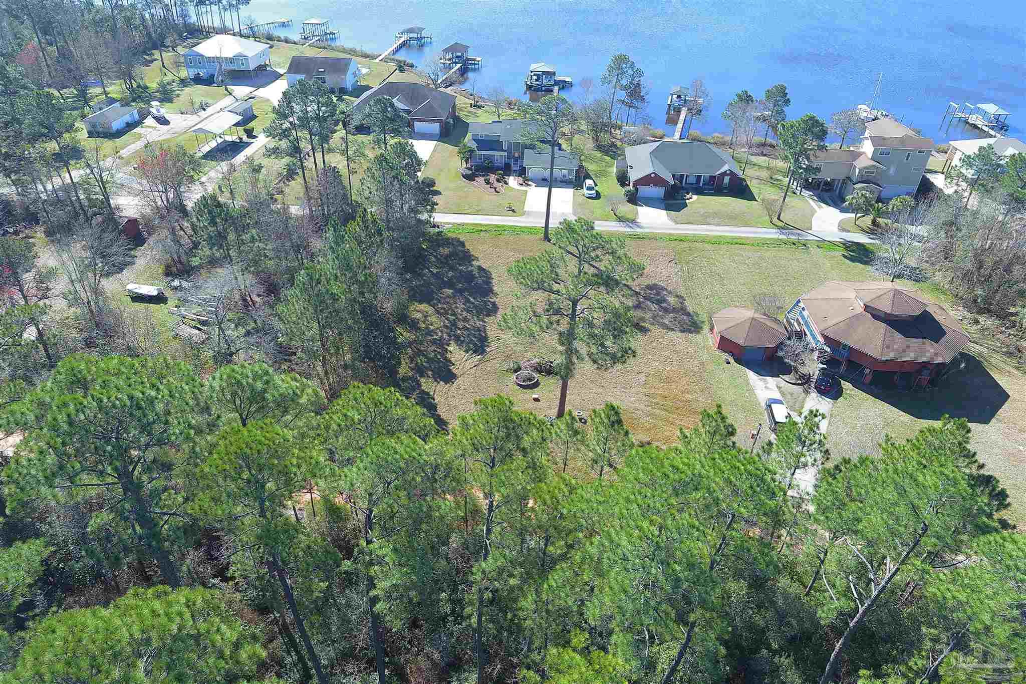 0 Sunny Cove Milton, FL 32583 - Photo 5 of 12