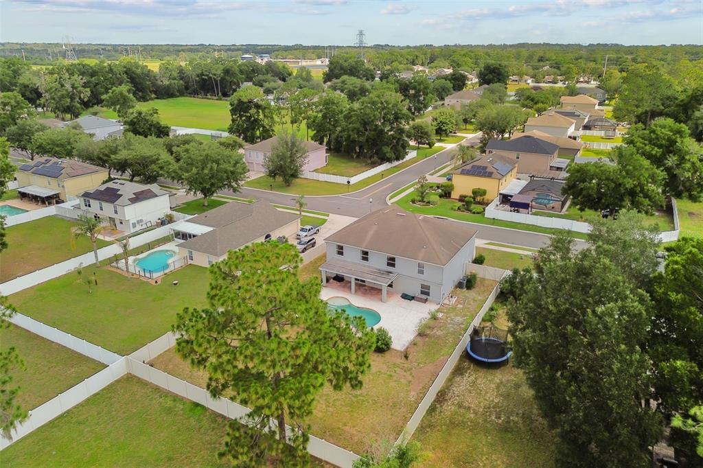 4612 Southeast 31st Place Ocala, FL 34480 - Photo 76 of 78