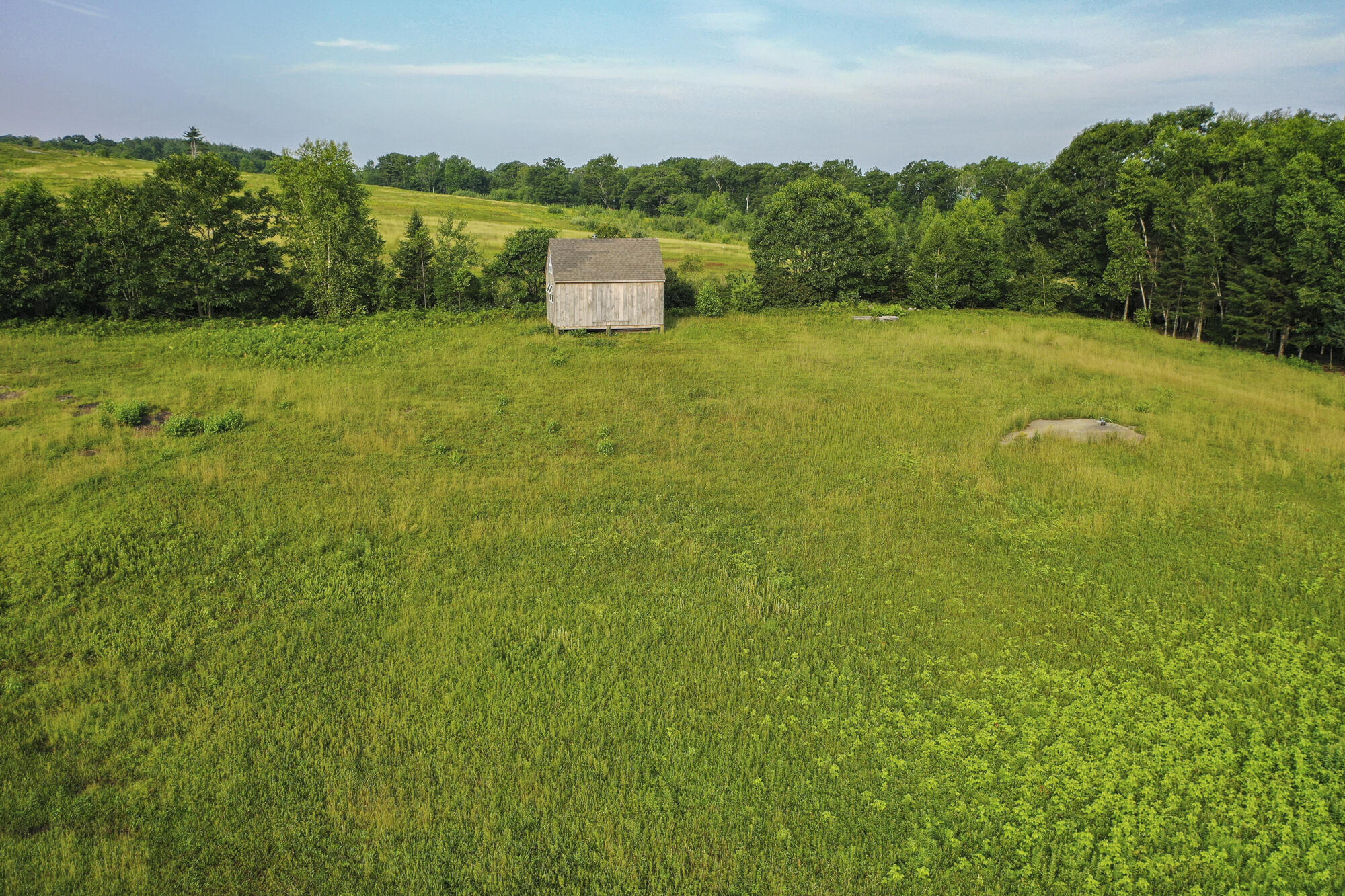 0 Barrett Hill Road Hope, ME 04847 - Photo 19 of 27 BarrettHillRdHopeME-10