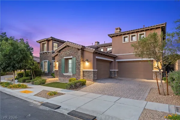 $1,899,000 | 8 Tea Olive Drive, Las Vegas, NV 89141