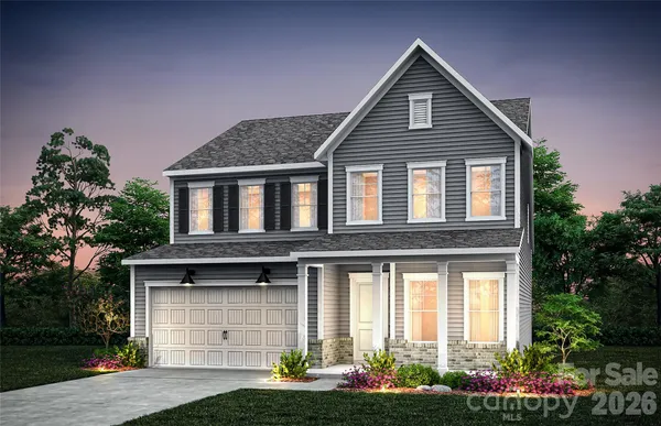 $819,764 | 9355 Moss Plantation Avenue Northwest, Concord, NC 28027