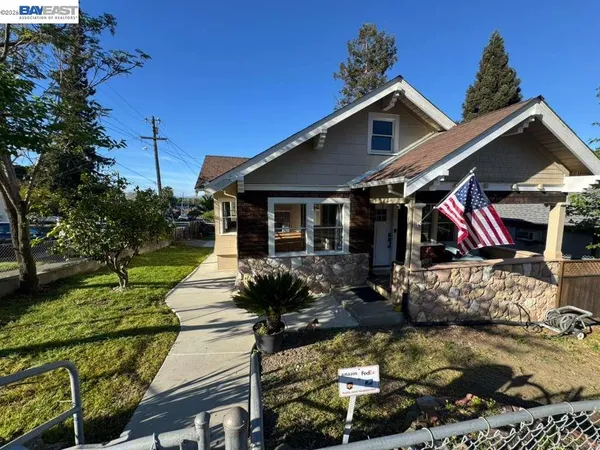$575,000 | 104 Denio Street, Vallejo, CA 94590