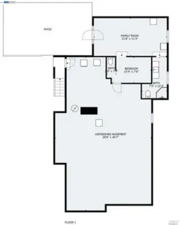 $575,000 | 104 Denio Street, Vallejo, CA 94590