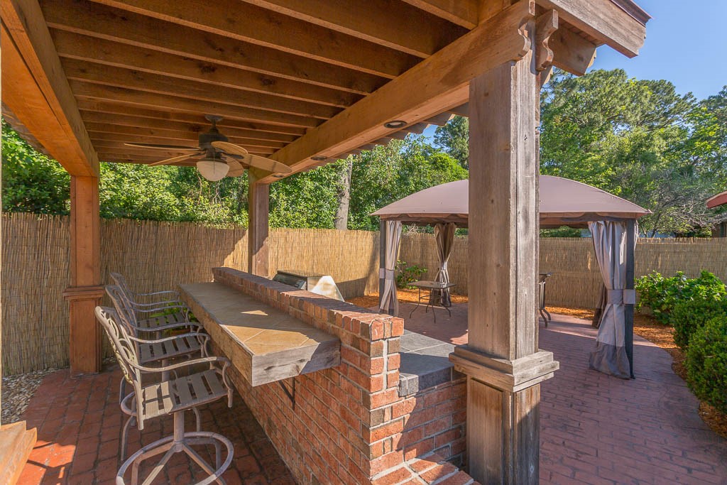 2115 Starling Street Brunswick, GA 31520 - Photo 23 of 32