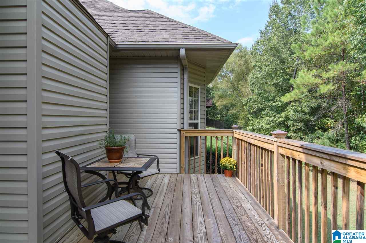 124 Astor Circle Chelsea, AL 35043 - Photo 41 of 50