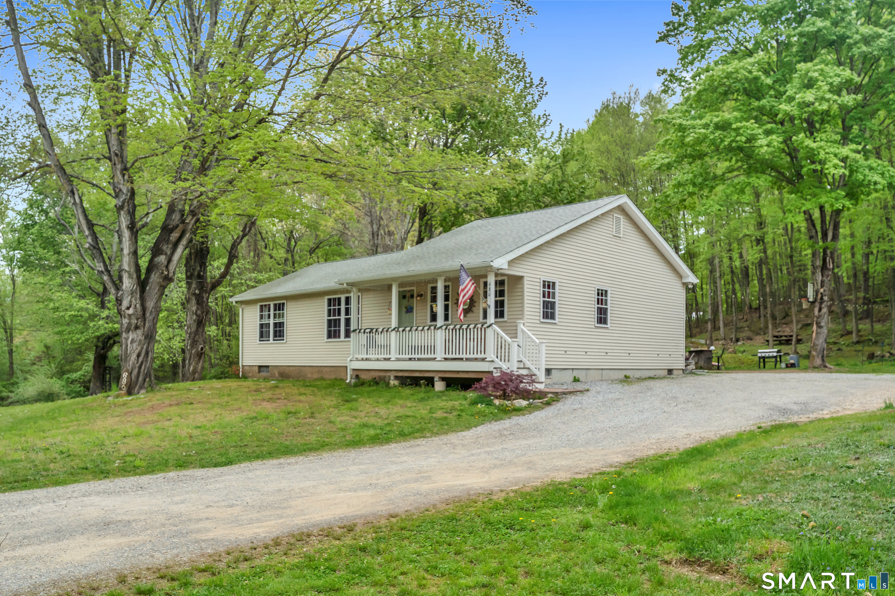 680 Killingworth Road Haddam, CT 06441 - Photo 19 of 31