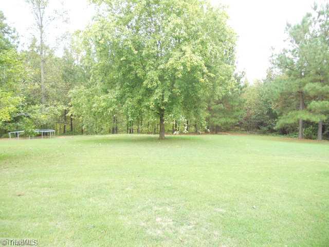 185 Williams Road Madison, NC 27025 - Photo 14 of 16 Yard/Garden.