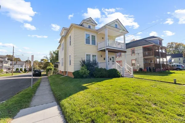 $1,455 | 401 Valley Drive, Syracuse, NY 13207