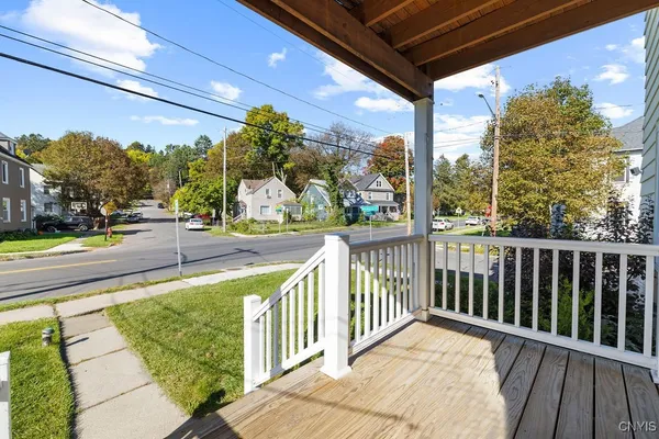 $1,455 | 401 Valley Drive, Syracuse, NY 13207