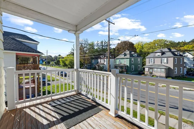 $1,450 | 401 Valley Drive, Syracuse, NY 13207