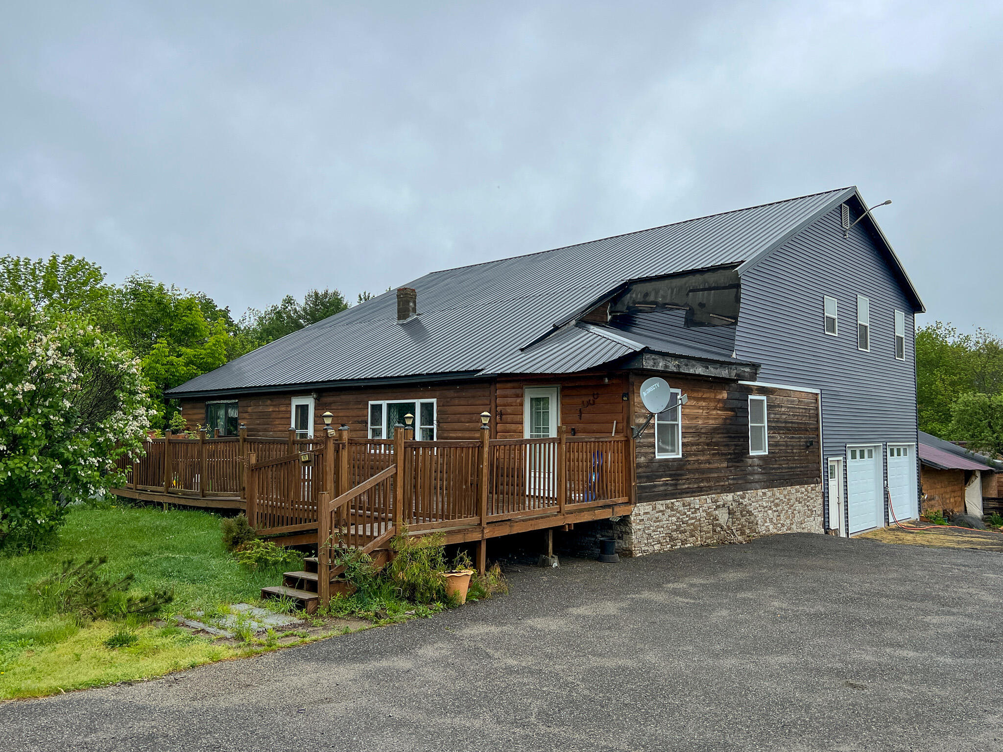 471 Woodville Road Lincoln, ME 04457 - Photo 4 of 34 4