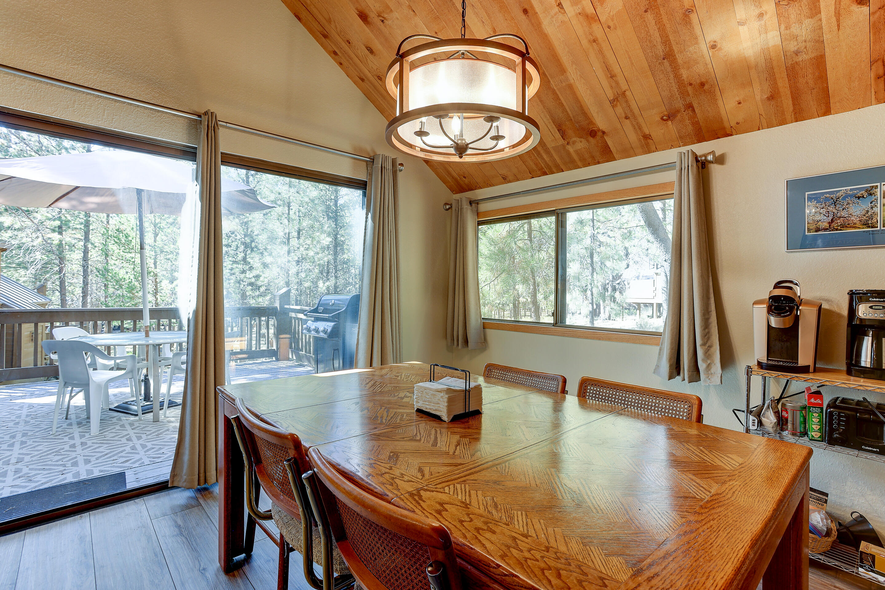 57381 Overlook Road, Unit 8 Sunriver, OR 97707 - Photo 11 of 30 Gallery Image 11