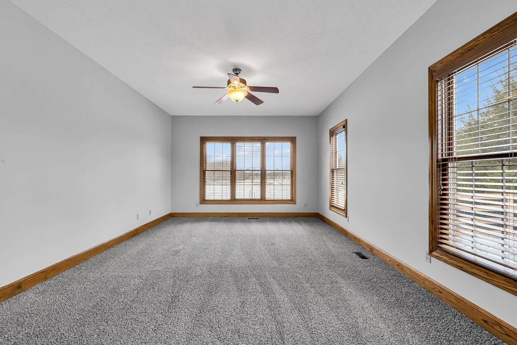 330 Longshore Road Sunbury, OH 43074 - Photo 29 of 73 First Floor Primary Bedroom