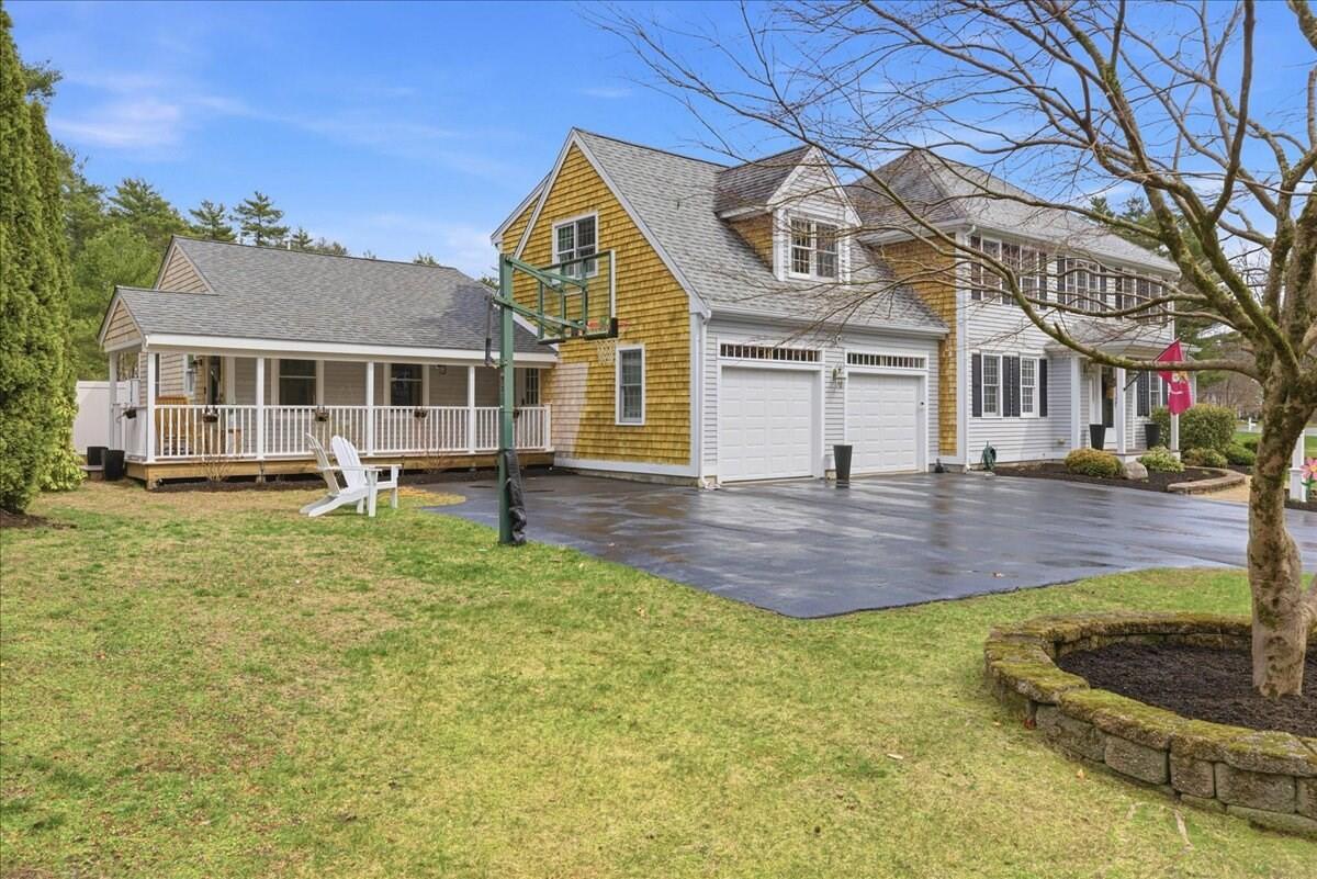 2 Commons Drive Carver, MA 02330 - Photo 2 of 42 2