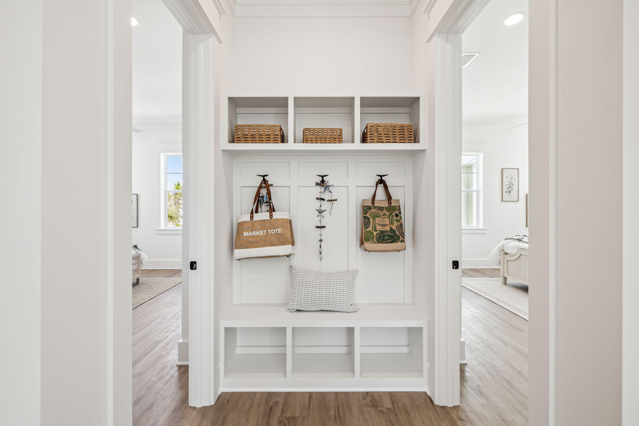 33 Grayton Boulevard Santa Rosa Beach, FL 32459 - Photo 26 of 48 a view of kitchen with furniture and wooden floor