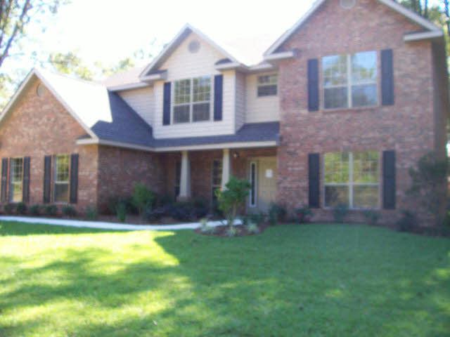 589 Sheffield Avenue Foley, AL 36535 - Photo 1 of 1