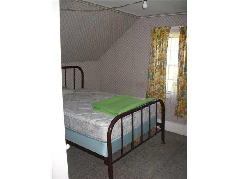 89 Sprague Falls Road Cherryfield, ME 04622 - Photo 8 of 11 Bedroom.