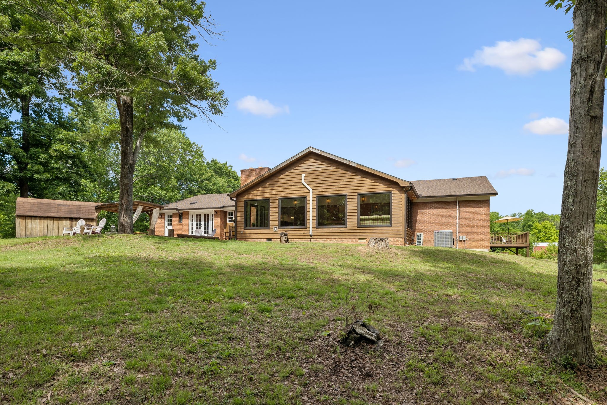 6045 Green Road Bloomington Springs, TN 38545 - Photo 41 of 65