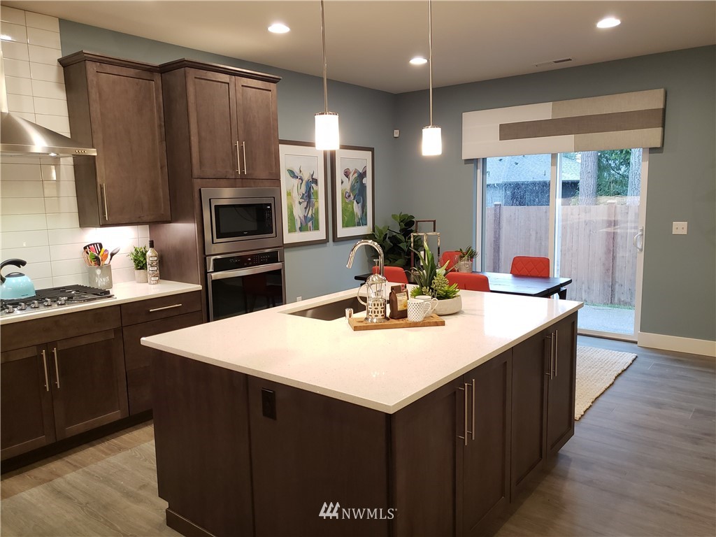 3511 226th Place Southeast, Unit J37 Bothell, WA 98021 - Photo 4 of 18 Gallery Image 4