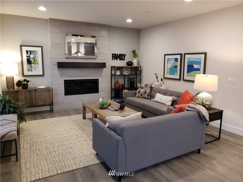 3511 226th Place Southeast, Unit J37 Bothell, WA 98021 - Photo 5 of 18 Gallery Image 5